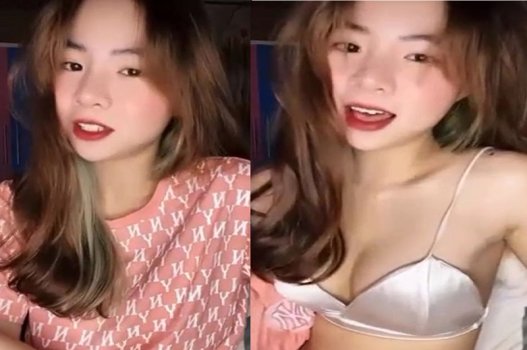 jav nhật bản không che Lỗ lồn em dần hở ra để ôm sát quả sextoy